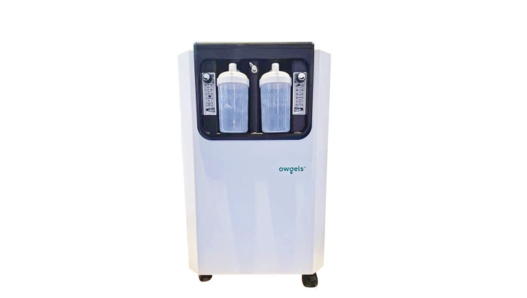 4 Reasons To Switch To A Portable Oxygen Concentrator